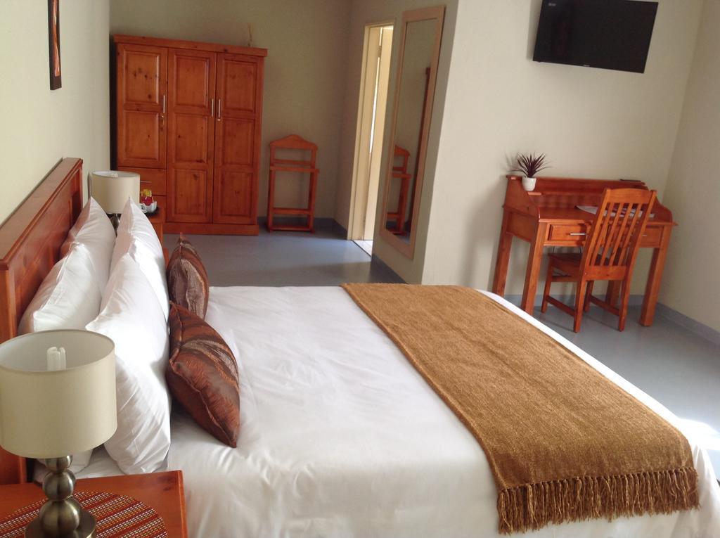 Sabie Retreats Guest House Exterior foto