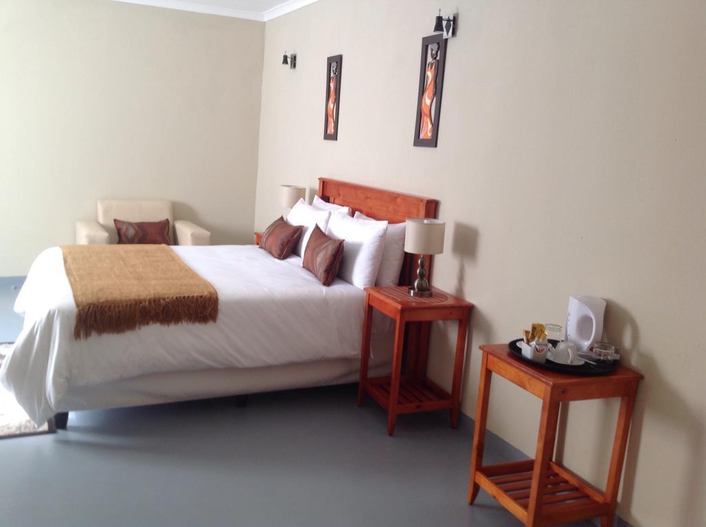 Sabie Retreats Guest House Exterior foto