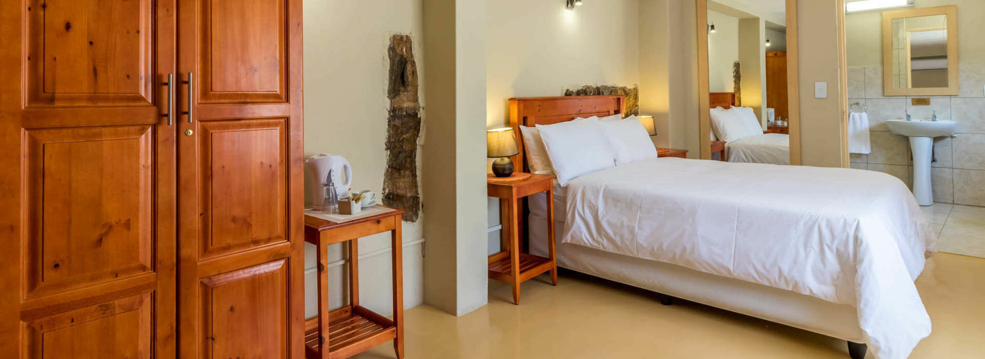 Sabie Retreats Guest House Exterior foto