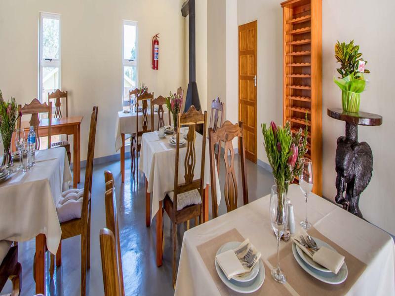 Sabie Retreats Guest House Exterior foto